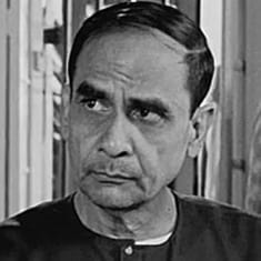 Haridhan Mukhopadhyay